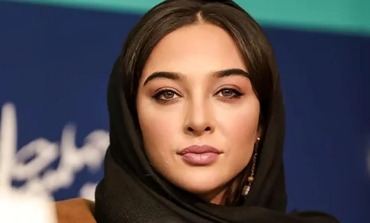 استایل جدید و ژست‌های جذاب آناهیتا درگاهی همسر سابق اشکان خطیبی + عکس