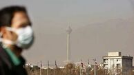 هشدار جدی به تهرانی‌ها؛ ماسک بزنند