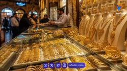 پیش بینی قیمت طلا فردا سه شنبه 29 اردیبهشت / طلا از این هم ارزان تر می شود