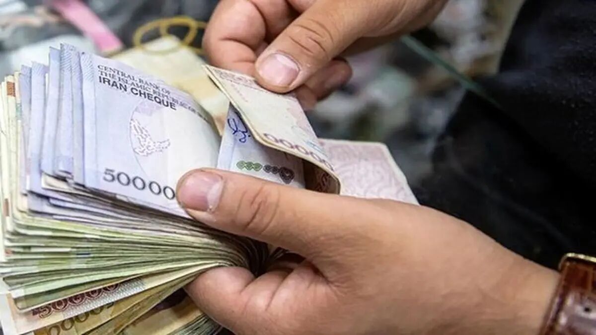 ابلاغ بخشنامه اصلاح حقوق۱۴۰۴ کارمندان