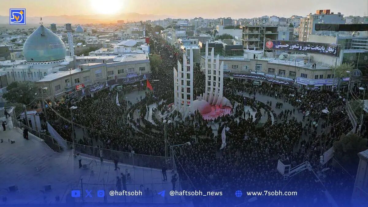 شور زندگی در شهر چاقوها!