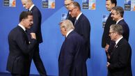 واشنگتن‌پست: برخی کشورهای ناتو از حمله آمریکا به ایران تمجید کردند