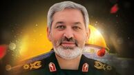 شهادت سردار بهنام شهریاری تایید شد