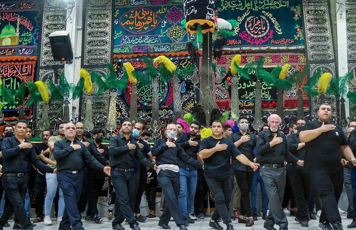برنامه‌های شهرداری تهران در ماه محرم اعلام شد