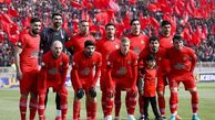 تکذیب جدایی اعضای خارجی باشگاه تراکتور + عکس