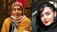 عکس پربازدید از تولد ۳۸ سالگی شیرین «نون خ» + عکس
