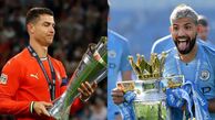 آگوئرو به قهرمانی رونالدو با پرتغال طعنه زد