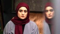 بیوگرافی، حواشی و عکس های فاطیما بهارمست بازیگر سریال از سرنوشت