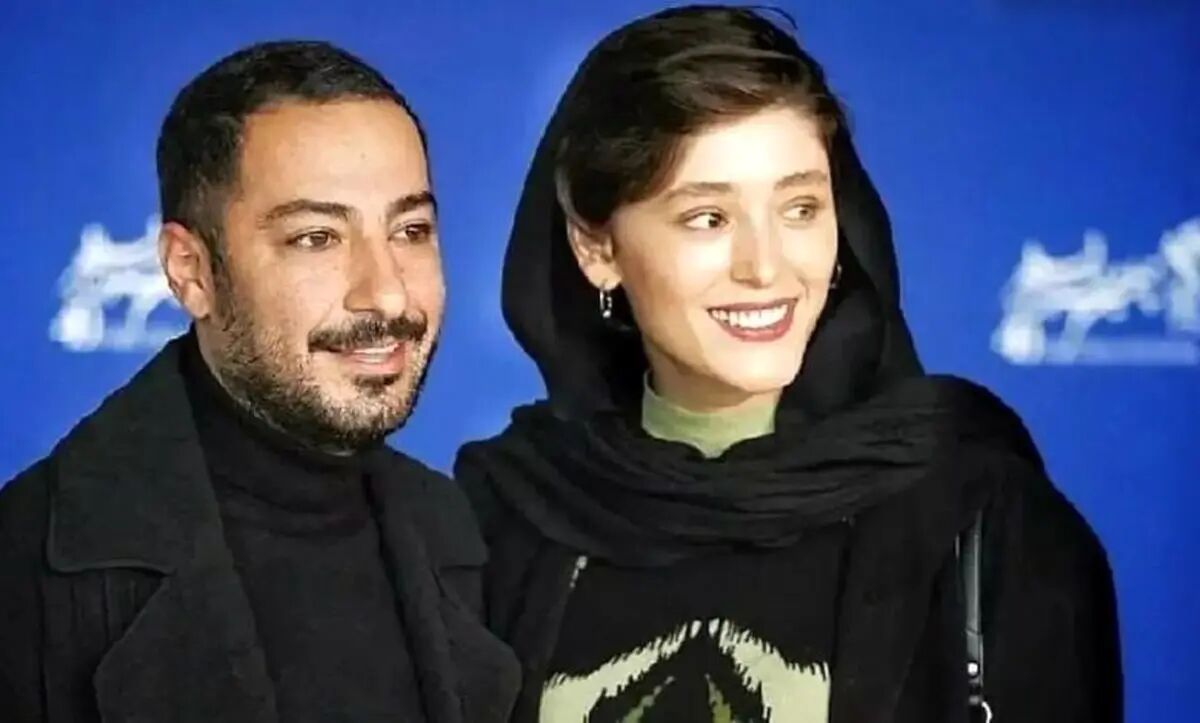 واکنش فرشته حسینی و نوید محمدزاده به حملات اخیر اسرائیل و ایران