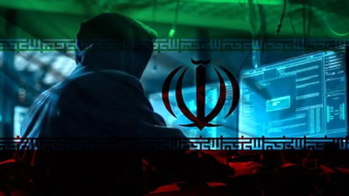 تلاش گسترده دشمن برای اخلال در ارائه خدمات سایبری