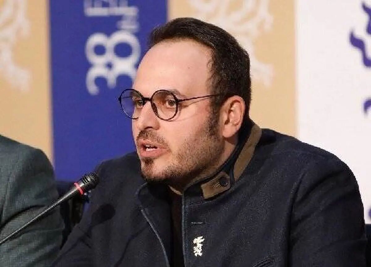 محمدحسین مهدویان به اتفاقات اخیر واکنش نشان داد