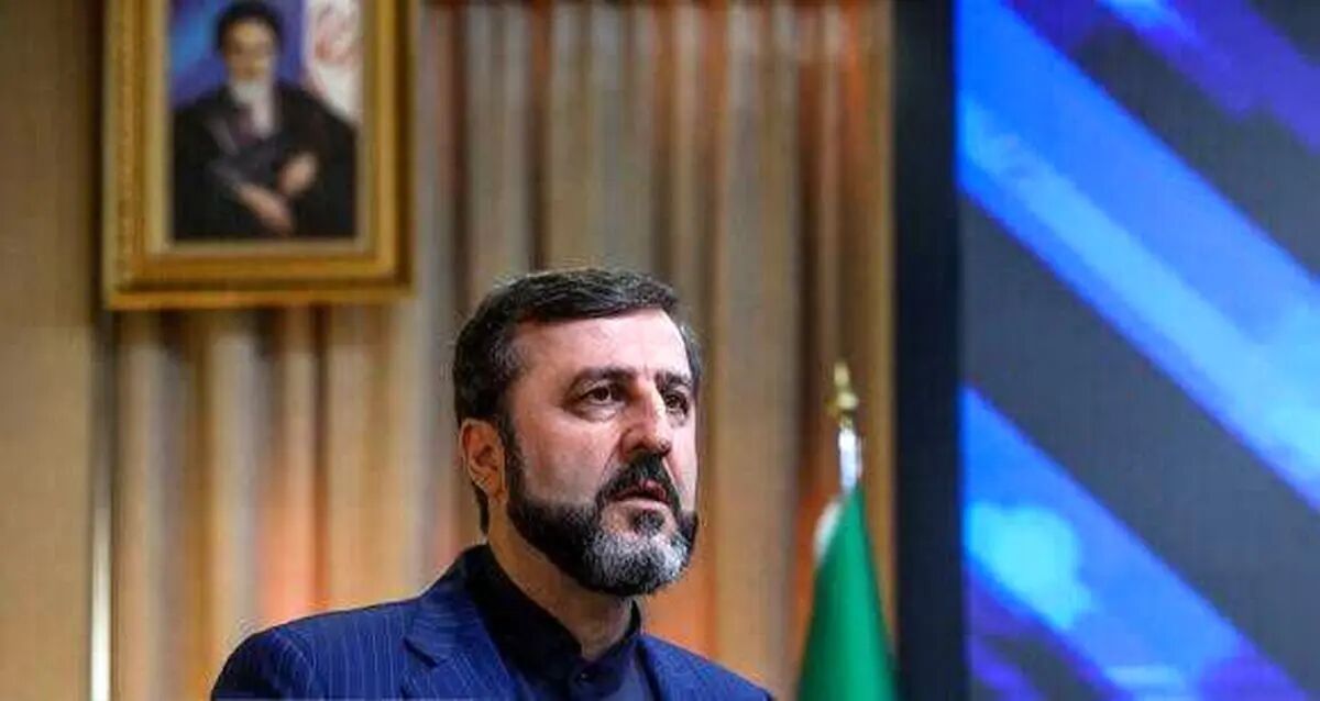 غریب‌آبادی؛ تمام گزینه‌ها روی میز است