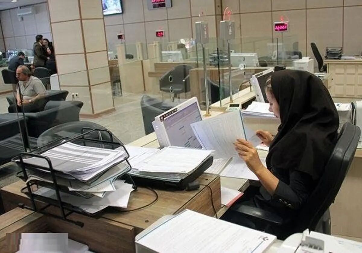 تمدید دورکاری کارکنان دستگاه‌های اجرایی تهران تا ٢ تیرماه