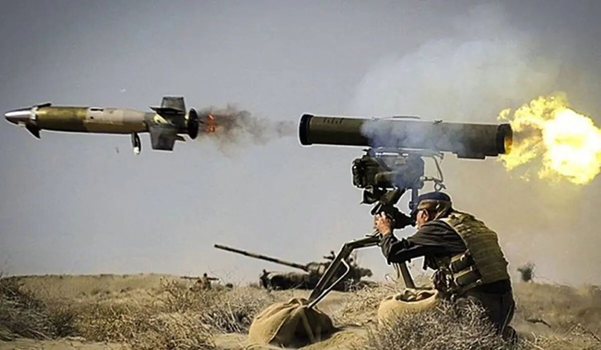 حزب‌الله آمریکا را تهدید کرد