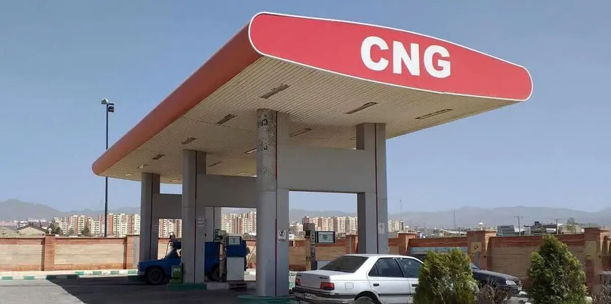 جایگاه‌های سی ان جی شهرداری رایگان شد