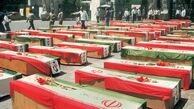 ‌شهدای ‌تیپ ۱۸۴ و ۲۸۴ ارتش در حمله اسرائیل