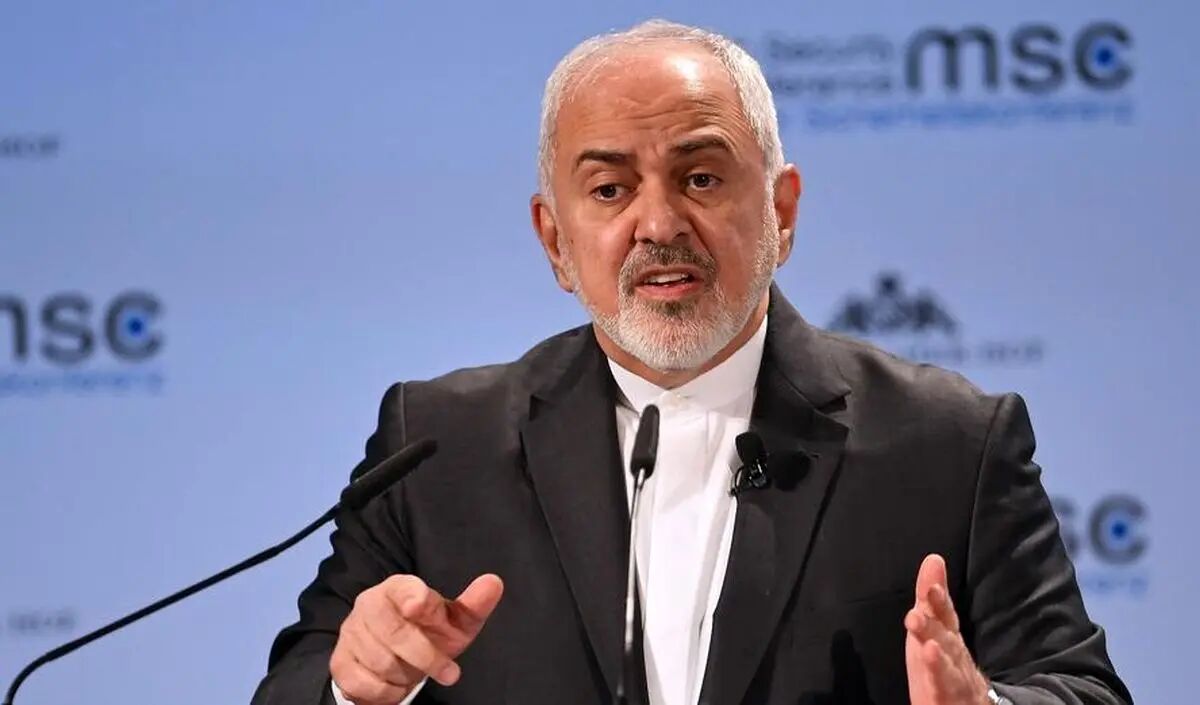 ظریف: ساختمان‌ها را می‌توان ویران کرد، اما دانش را هرگز نمی‌توان نابود ساخت