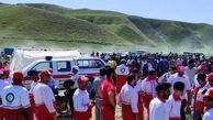 شهادت امدادگران هلال احمر خلاف مقررات بین المللی است