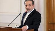 عراقچی: اهداف نیروهای مسلح ما مراکز نظامی و اقتصادی است