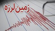 جزئیات تازه از زلزله امشب سمنان
