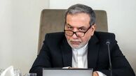 عراقچی: آمریکا به دیپلماسی خیانت کرد