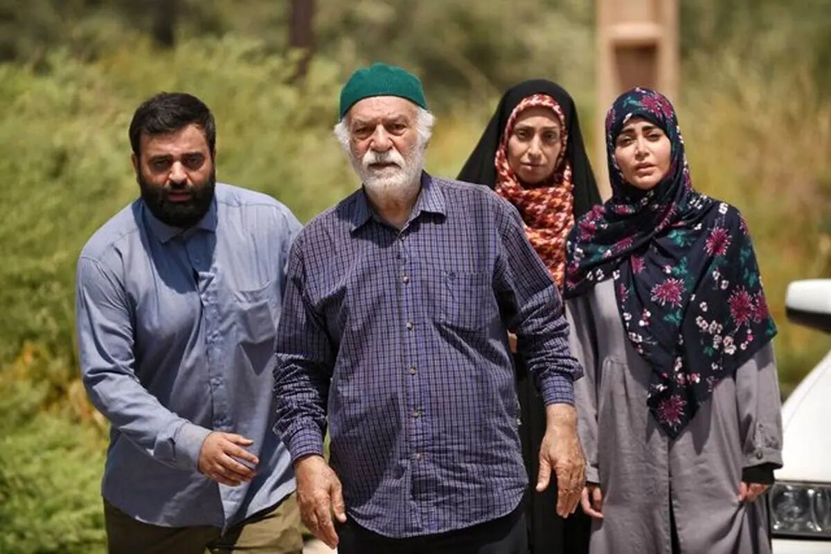سریال یکی از ما از امشب پخش خواهد شد