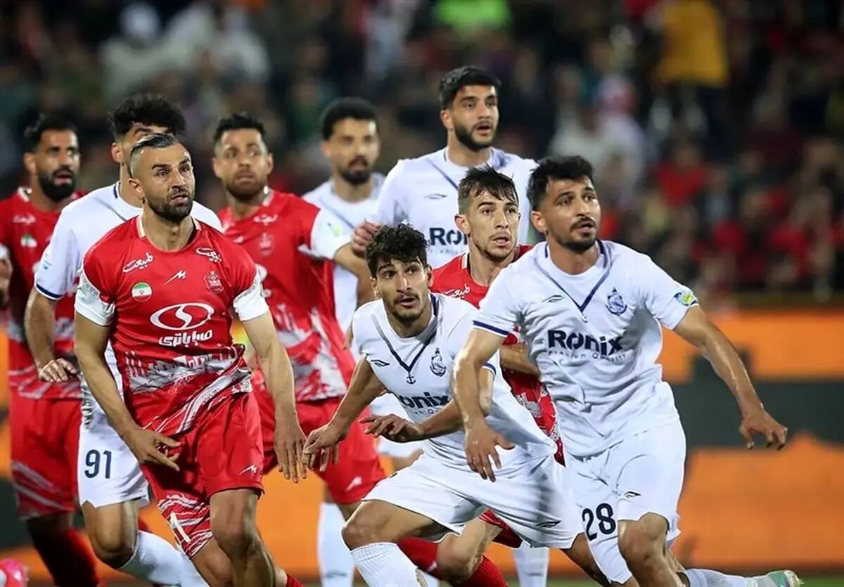 آغاز لیگ برتر بیست‌وپنجم از اواخر مرداد