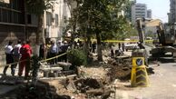 پایان عملیات های امداد، آواربرداری و جستجوی مفقودین در مناطق آسیب‌دیده در حملات رژیم صهیونیستی