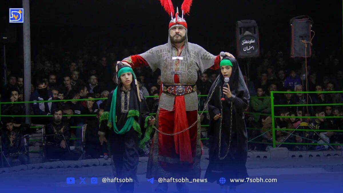 از کربلا الگو بگیریم | راز سربلندی ایران پس از آتش‌بس موقت با اسرائیل