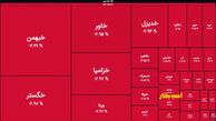 بازار خونین خودرویی‌ها در بورس، بعد از جنگ 12 روزه