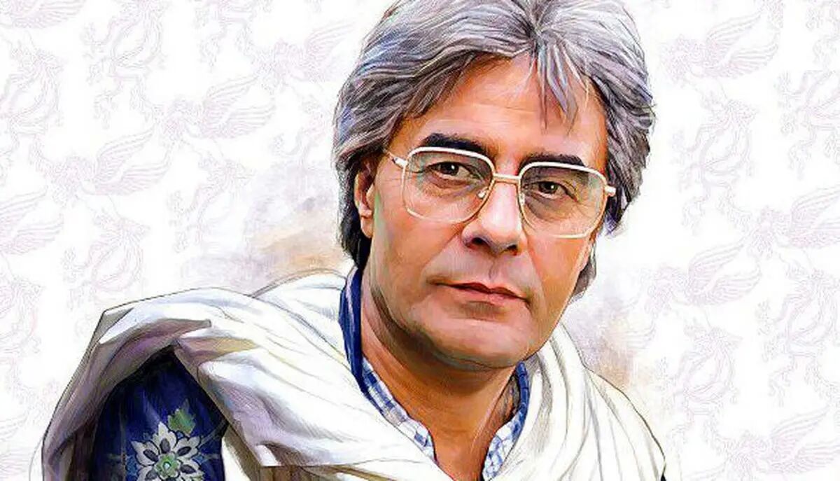 سفر در زمان | هاشمی رفسنجانی در کنار خسرو شکیبایی بیست سال پیش