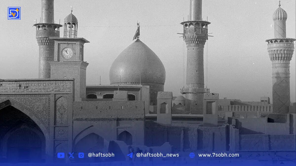 قاب تاریخ|‌ عکس‌های دیدنی و کمتر دیده شده از محرم در دوران قاجار