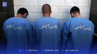 میلیاردر زاغه‌نشین‌ که رابین‌ هود‌ شد