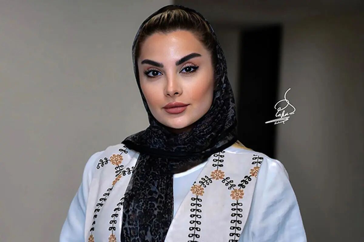 دکوراسیون اتاق دنج و خلوت مونا فائزپور همسر احمد مهران فر + عکس