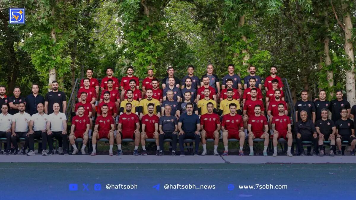 سرخ‌ها و دو راهی بازسازی یا بحران؛ پرسپولیس بدون کارتال و ستاره‌های قدیمی