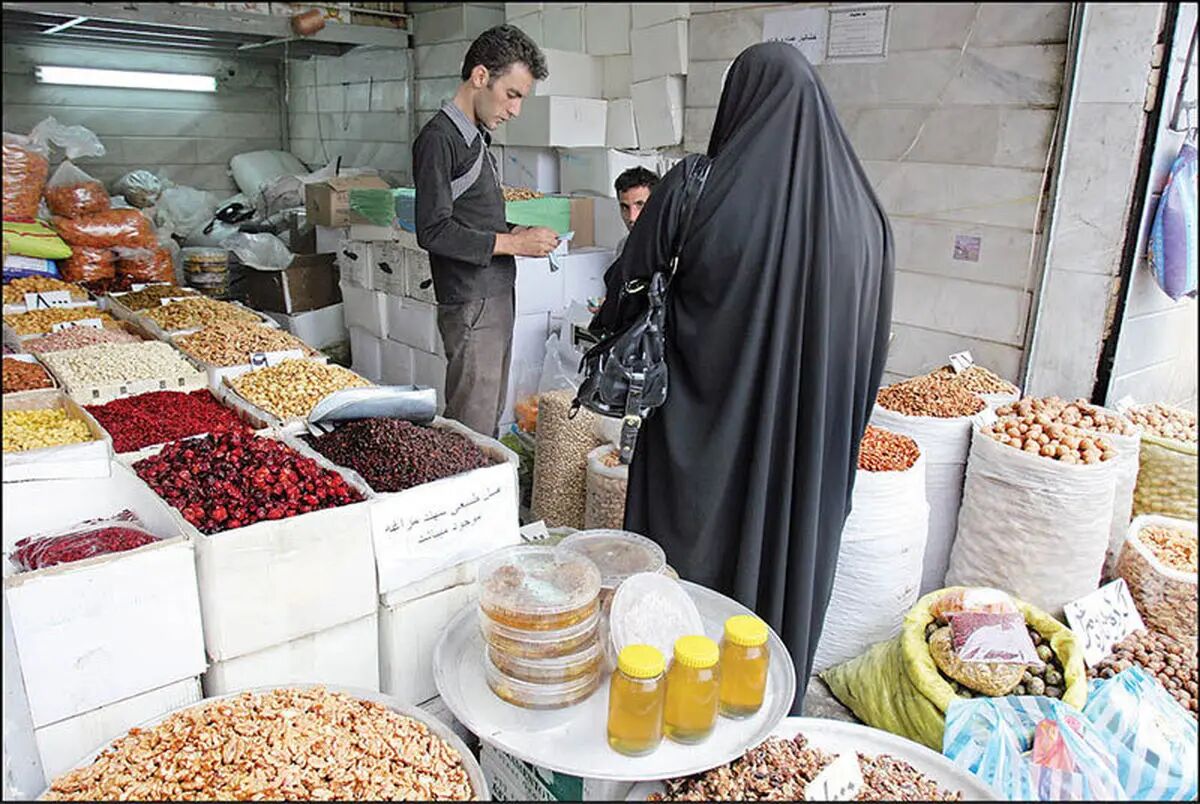 واردات حبوبات بازهم به تعویق افتاد