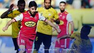 "نه" بزرگ پرسپولیس به سپاهان: عمری فروشی نیست