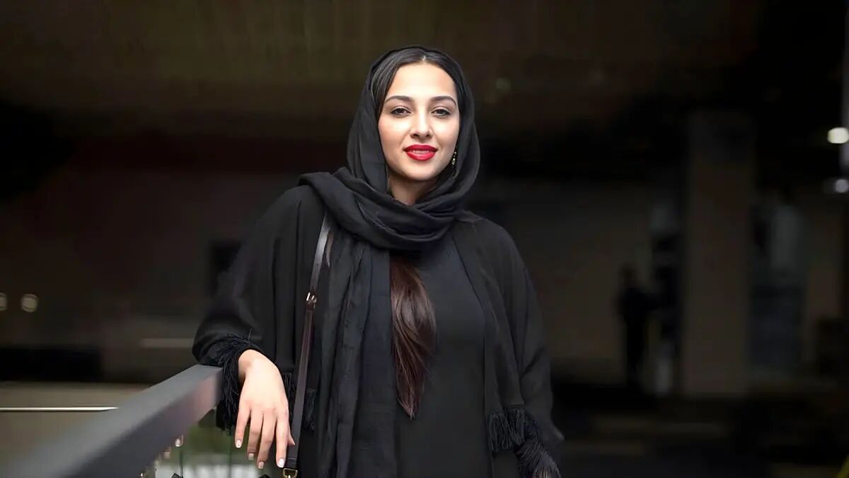 آناهیتا درگاهی با ژست‌های خیره‌کننده ترکوند؛ بعد از دو طلاق پرحاشیه، حالا فقط خودش می‌درخشه + عکس