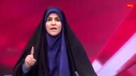 نگاهی به دکوراسیون خانه سحر امامی، مجری شیرزن صدا و سیما + عکس ها