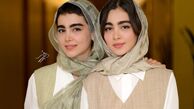 عکس تازه نیکای سریال پایتخت پربازدید شد