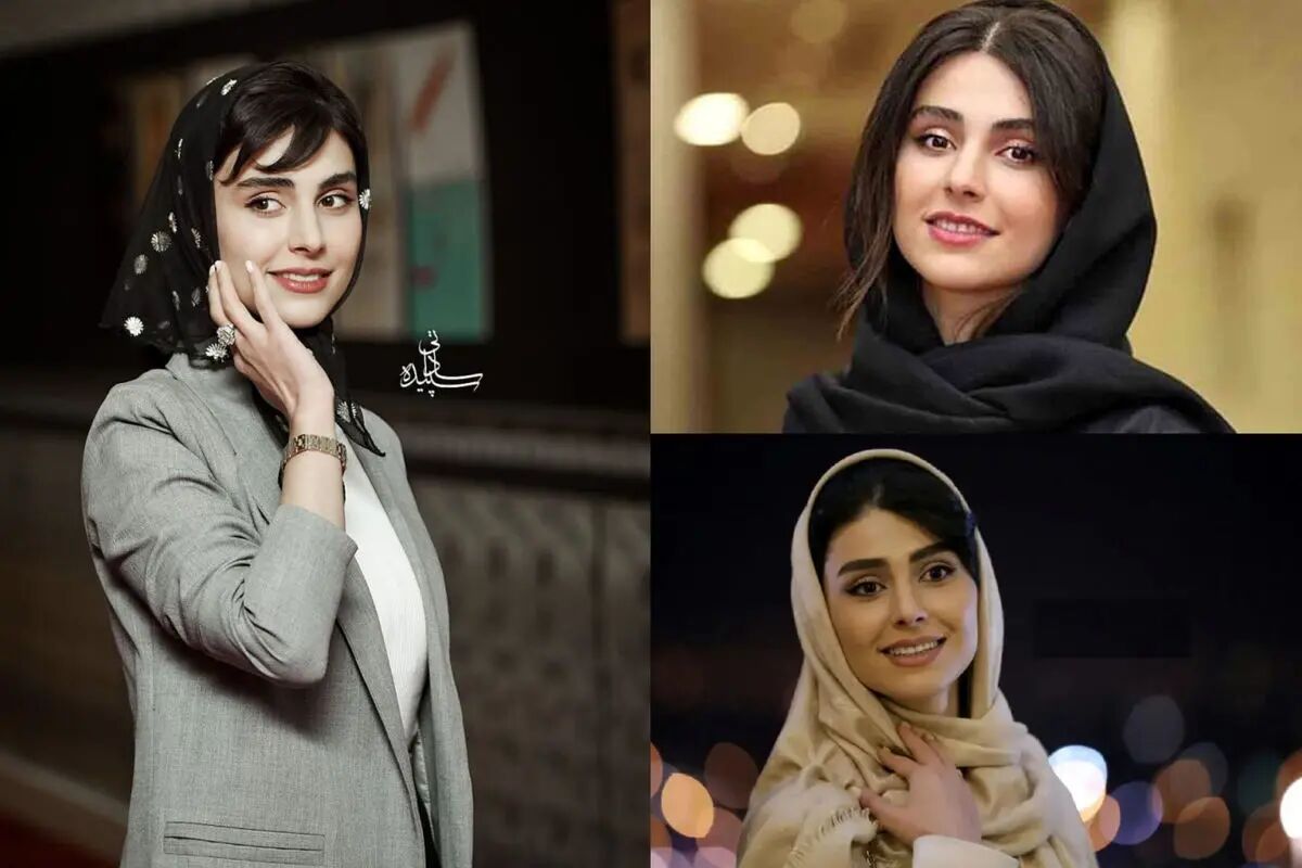 لاله مرزبان در قلب پاریس؛ تیپ اروپایی بازیگر نازگل "ستایش ۳" چشم‌ها را خیره کرد