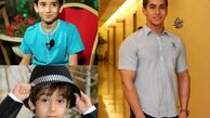 بیوگرافی عرفان برزین از نقش عرشیا در شمعدونی تا تیپ و هیکل ورزشی + عکس های خصوصی