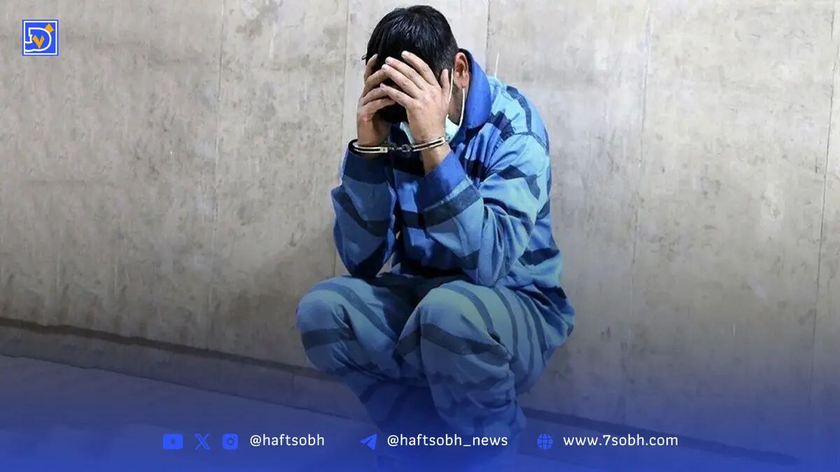 جنایتکاران همیشه مشغول کارند؛ حتی ایام جنگ