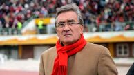 برانکو گزینه اول و آخر پرسپولیس