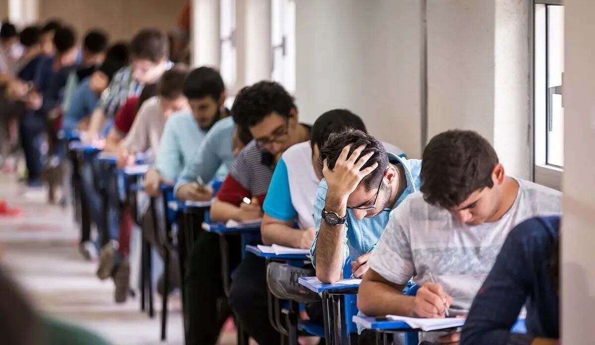 انقلاب در کنکور ۱۴۰۵؛ آزمون به‌صورت الکترونیکی برگزار می‌شود؟