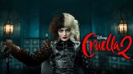دیزنی ساخت Cruella 2 را تایید کرد؛ بازگشت اما استون قطعی؟