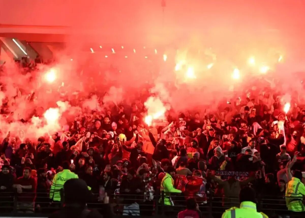 مذاکره پرسپولیس با هاشمیان