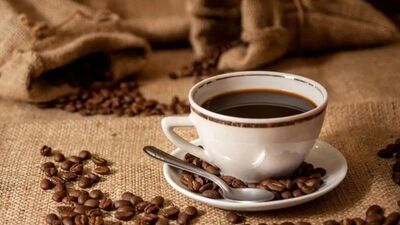 ‌ قهوه‌‌ مناسب‌ برای کاهش سرعت پیری ‌
