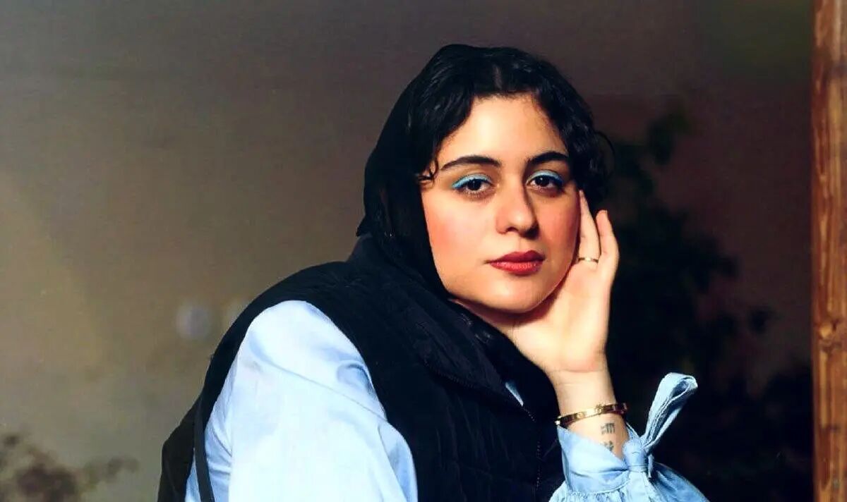 تولد 29سالگی فاطیما بهارمست+ بیوگرافی