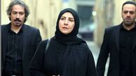 چهره غم‌زده مرجانه گلچین دل‌ها را لرزاند؛ چه اتفاقی افتاده است؟ + عکس